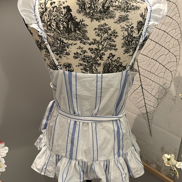 Express top - Picture 4 of 9